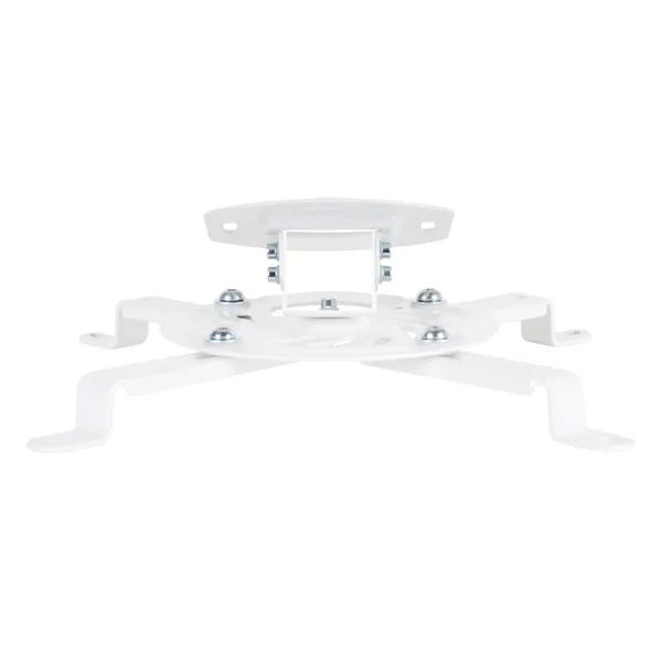 MULTIBRACKETS Mennyezeti konzol, M Universal Projector Ceiling Mount I (13.5 kg, White, 380-580 mm) - Image 9