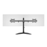 MULTIBRACKETS Asztali állvány, M Deskstand Basic Dual (15-27", max.VESA: 100x100 mm, 8 kg) - Image 18