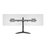 MULTIBRACKETS Asztali állvány, M Deskstand Basic Dual (15-27", max.VESA: 100x100 mm, 8 kg) - Image 18