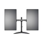 MULTIBRACKETS Asztali állvány, M Deskstand Basic Dual (15-27", max.VESA: 100x100 mm, 8 kg) - Image 14