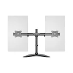 MULTIBRACKETS Asztali állvány, M Deskstand Basic Dual (15-27", max.VESA: 100x100 mm, 8 kg) - Image 15