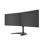 MULTIBRACKETS Asztali állvány, M Deskstand Basic Dual (15-27", max.VESA: 100x100 mm, 8 kg) - Image 10