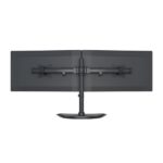 MULTIBRACKETS Asztali állvány, M Deskstand Basic Dual (15-27", max.VESA: 100x100 mm, 8 kg) - Image 11