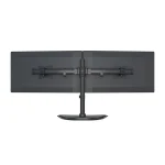 MULTIBRACKETS Asztali állvány, M Deskstand Basic Dual (15-27", max.VESA: 100x100 mm, 8 kg) - Image 11