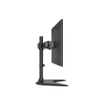 MULTIBRACKETS Asztali állvány, M Deskstand Basic Dual (15-27", max.VESA: 100x100 mm, 8 kg) - Image 12