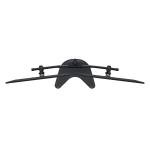MULTIBRACKETS Asztali állvány, M Deskstand Basic Dual (15-27", max.VESA: 100x100 mm, 8 kg) - Image 13