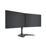 MULTIBRACKETS Asztali állvány, M Deskstand Basic Dual (15-27", max.VESA: 100x100 mm, 8 kg) - Image 8