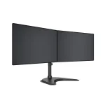 MULTIBRACKETS Asztali állvány, M Deskstand Basic Dual (15-27", max.VESA: 100x100 mm, 8 kg) - Image 8