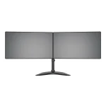 MULTIBRACKETS Asztali állvány, M Deskstand Basic Dual (15-27", max.VESA: 100x100 mm, 8 kg) - Image 9