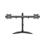 MULTIBRACKETS Asztali állvány, M Deskstand Basic Dual (15-27", max.VESA: 100x100 mm, 8 kg) - Image 2