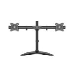 MULTIBRACKETS Asztali állvány, M Deskstand Basic Dual (15-27", max.VESA: 100x100 mm, 8 kg) - Image 2