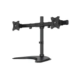 MULTIBRACKETS Asztali állvány, M Deskstand Basic Dual (15-27", max.VESA: 100x100 mm, 8 kg) - Image 3