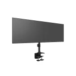 MULTIBRACKETS Asztali konzol (2 képernyős rögzítőkar), M VESA Desktopmount Dual Desk Clamp 24-32" (max.VESA: 200x200 mm) - Image 17