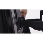 MULTIBRACKETS Fali konzol, M VESA Flexarm L Full Motion Dual (40-75", max.VESA: 600x400 mm, 45 kg) - Image 29