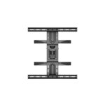 MULTIBRACKETS Fali konzol, M VESA Flexarm L Full Motion Dual (40-75", max.VESA: 600x400 mm, 45 kg) - Image 21