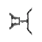 MULTIBRACKETS Fali konzol, M VESA Flexarm L Full Motion Dual (40-75", max.VESA: 600x400 mm, 45 kg) - Image 5