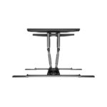 MULTIBRACKETS Fali konzol, M VESA Flexarm L Full Motion Dual (40-75", max.VESA: 600x400 mm, 45 kg) - Image 6