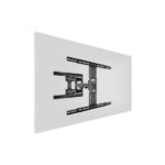 MULTIBRACKETS Fali konzol, M VESA Flexarm L Full Motion Dual (40-75", max.VESA: 600x400 mm, 45 kg) - Image 7