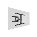 MULTIBRACKETS Fali konzol, M VESA Flexarm L Full Motion Dual (40-75", max.VESA: 600x400 mm, 45 kg) - Image 7