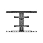 MULTIBRACKETS Fali konzol, M VESA Flexarm L Full Motion Dual (40-75", max.VESA: 600x400 mm, 45 kg) - Image 2