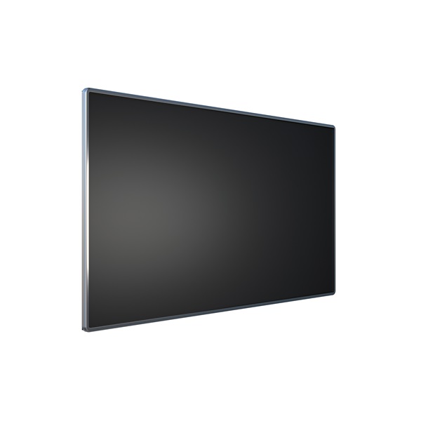 MULTIBRACKETS Fix fali konzol, M Universal Fixed Wallmount SD MAX 1200x900 (60-110", 125 kg) - Image 9