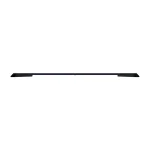 MULTIBRACKETS Fix fali konzol, M Universal Fixed Wallmount SD MAX 1200x900 (60-110", 125 kg) - Image 6
