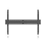 MULTIBRACKETS Fix fali konzol, M Universal Fixed Wallmount SD MAX 1200x900 (60-110", 125 kg) - Image 4