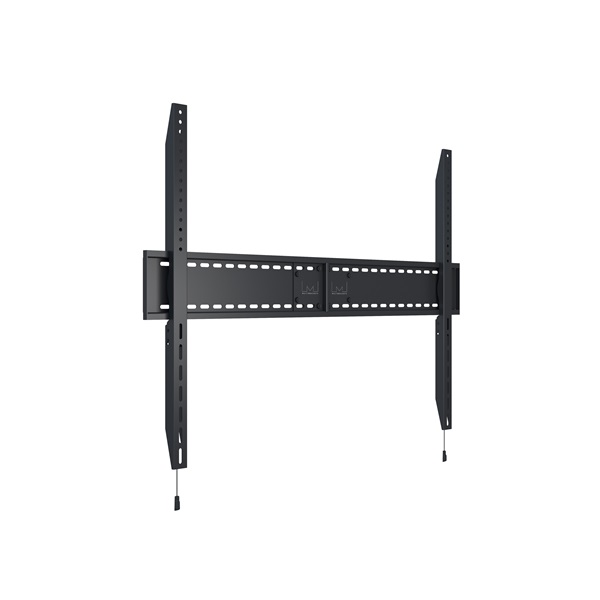 MULTIBRACKETS Fix fali konzol, M Universal Fixed Wallmount SD MAX 1200x900 (60-110", 125 kg) - Image 1