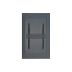 MULTIBRACKETS Fix fali konzol, M Universal Fixed Wallmount SD MAX 1200x900 (60-110", 125 kg) - Image 17