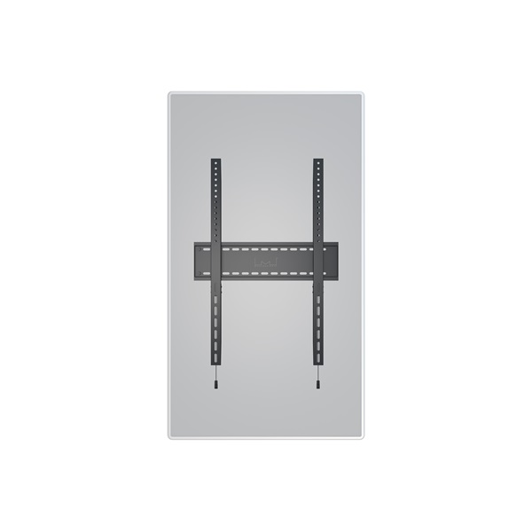 MULTIBRACKETS Fix fali konzol, M Universal Fixed Wallmount SD MAX 1200x900 (60-110", 125 kg) - Image 19