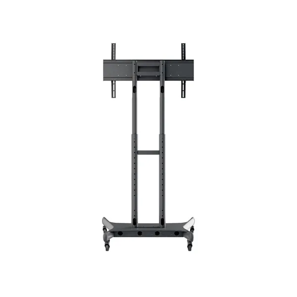 MULTIBRACKETS Gurulós padlóállvány (Polc és Kamera állvánny), 55-80" - Image 16