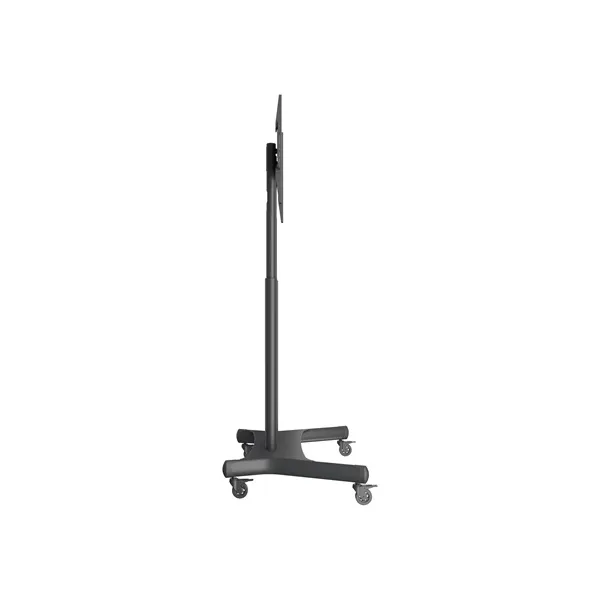 MULTIBRACKETS Gurulós padlóállvány (Polc és Kamera állvánny), 55-80" - Image 17