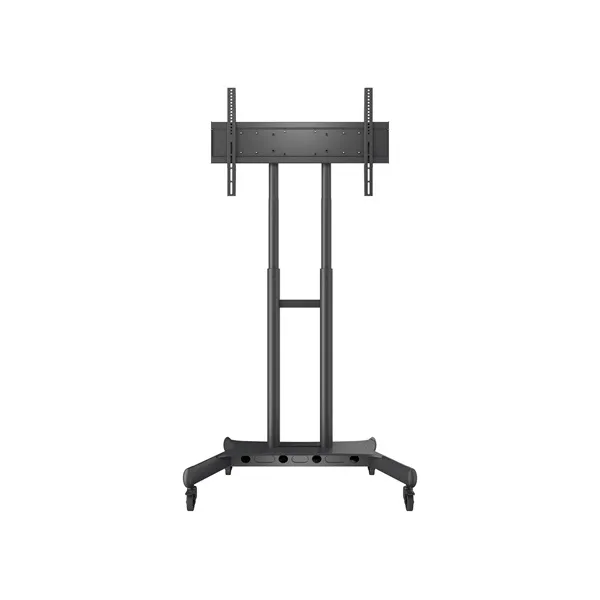 MULTIBRACKETS Gurulós padlóállvány (Polc és Kamera állvánny), 55-80" - Image 14