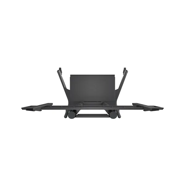 MULTIBRACKETS Gurulós padlóállvány (Polc és Kamera állvánny), 55-80" - Image 12