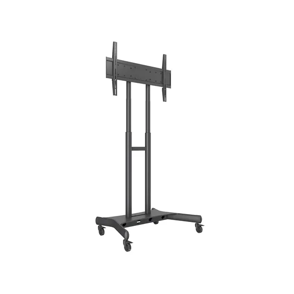 MULTIBRACKETS Gurulós padlóállvány (Polc és Kamera állvánny), 55-80" - Image 13