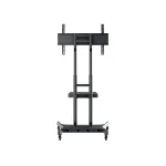 MULTIBRACKETS Gurulós padlóállvány (Polc és Kamera állvánny), 55-80" - Image 10