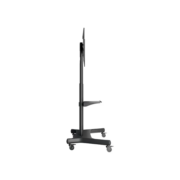 MULTIBRACKETS Gurulós padlóállvány (Polc és Kamera állvánny), 55-80" - Image 11