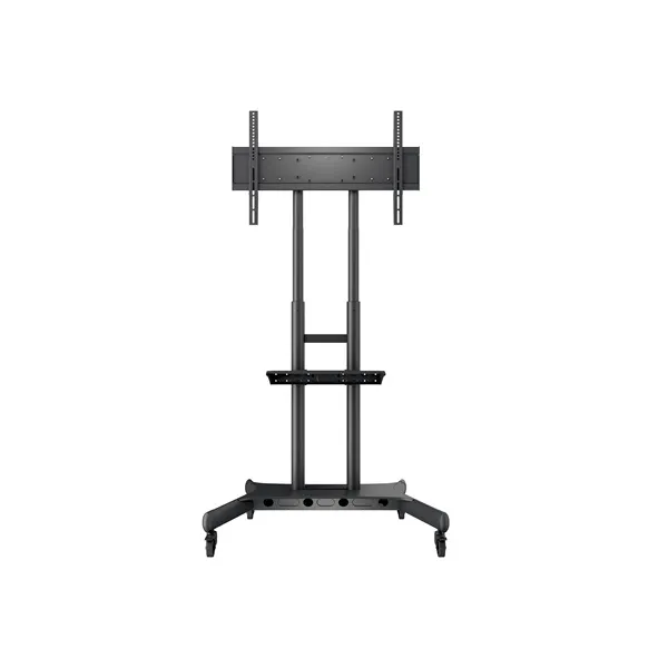 MULTIBRACKETS Gurulós padlóállvány (Polc és Kamera állvánny), 55-80" - Image 8