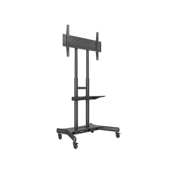 MULTIBRACKETS Gurulós padlóállvány (Polc és Kamera állvánny), 55-80" - Image 7
