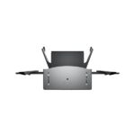 MULTIBRACKETS Gurulós padlóállvány (Polc és Kamera állvánny), 55-80" - Image 6