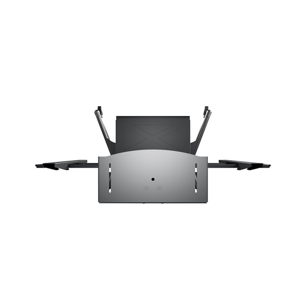 MULTIBRACKETS Gurulós padlóállvány (Polc és Kamera állvánny), 55-80" - Image 6