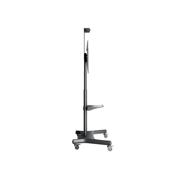 MULTIBRACKETS Gurulós padlóállvány (Polc és Kamera állvánny), 55-80" - Image 5