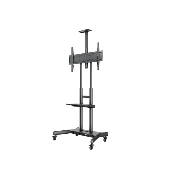MULTIBRACKETS Gurulós padlóállvány (Polc és Kamera állvánny), 55-80" - Image 3