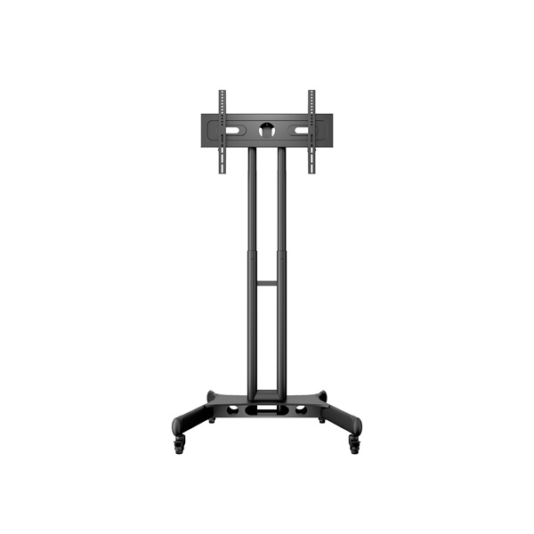 MULTIBRACKETS Gurulós padlóállvány, M Public Floorstand Basic 150 incl shelf&camera holder (32-60", max.VESA:600x400 mm) - Image 15