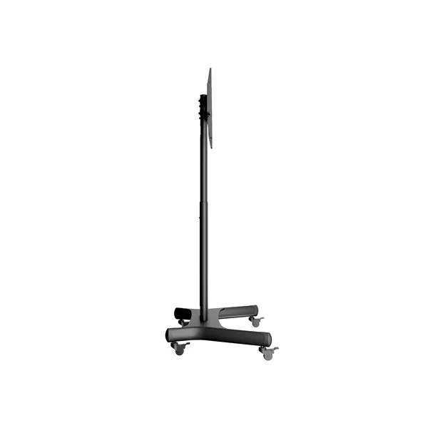 MULTIBRACKETS Gurulós padlóállvány, M Public Floorstand Basic 150 incl shelf&camera holder (32-60", max.VESA:600x400 mm) - Image 18