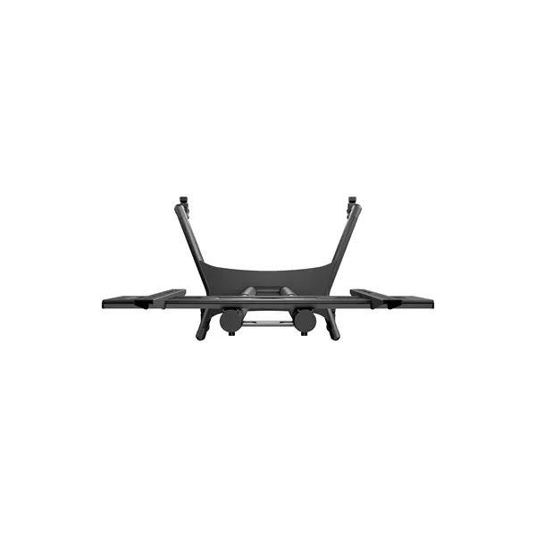 MULTIBRACKETS Gurulós padlóállvány, M Public Floorstand Basic 150 incl shelf&camera holder (32-60", max.VESA:600x400 mm) - Image 19