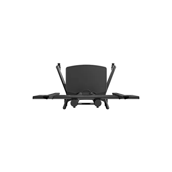 MULTIBRACKETS Gurulós padlóállvány, M Public Floorstand Basic 150 incl shelf&camera holder (32-60", max.VESA:600x400 mm) - Image 13