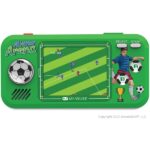 MY ARCADE Játékkonzol All-Star Arena 300+ Pocket Player Hordozható, DGUNL-4128 - Image 6