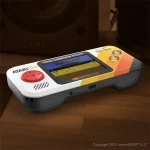 MY ARCADE Játékkonzol Atari Pocket Player Pro Hordozható, DGUNL-7015 - Image 8