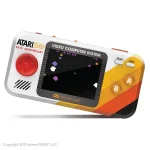 MY ARCADE Játékkonzol Atari Pocket Player Pro Hordozható, DGUNL-7015 - Image 5
